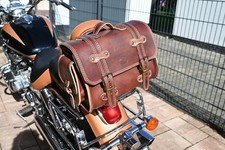 Hecktasche harley davidson gebraucht kaufen Hecktasche harley davidson gebraucht kaufen  Oberursel (Taunus)