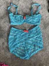 Agent provocateur set. for sale  LONDON