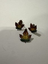 Vintage enamel foliage for sale  Lufkin