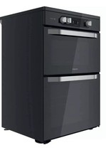 Hotpoint hdm67i9h2cb 60cm for sale  CRADLEY HEATH