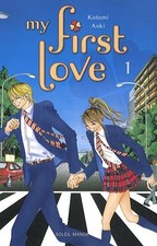 First love. vol. d'occasion  Corbeil-Essonnes