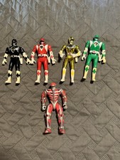 assorted ranger power for sale assorted ranger power for sale Shoemakersville
