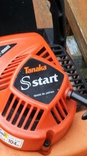 Tanaka tht2000s for sale  UK