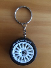 Porte clés michelin d'occasion  Audincourt