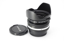 Nikon series 50mm gebraucht kaufen  Hamm