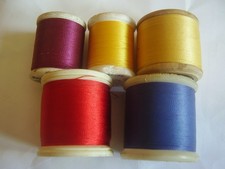 Rod whipping thread for sale  WOKINGHAM
