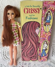 Crissy tote fashions for sale  Underwood