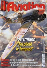 Fana aviation 590 d'occasion  Bubry