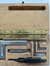Messzeugsatz prüfsatz haarwin gebraucht kaufen  Bruck