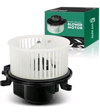 Motor de ventilador traseiro HVAC YHTAUTO com conjunto de gaiola de ventilador de substituição para Chrysler... comprar usado  Enviando para Brazil