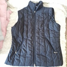 Waterproof sleeveless black for sale  BEDFORD