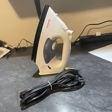 Sunbeam dry steam for sale  Morganton