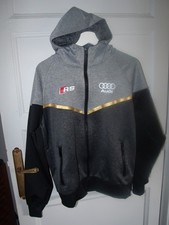 Veste sport audi d'occasion  Pontailler-sur-Saône