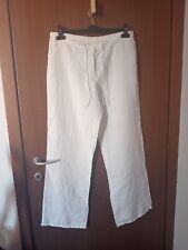 Pantaloni gamba ampia usato  San Martino Dall Argine