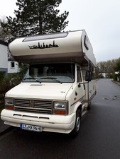 Wohnmobil ldtimer gebraucht kaufen  Itzehoe