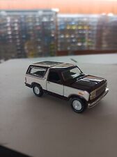 Blazer bicolore 1986 usato  Viterbo