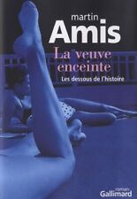 Veuve enceinte ... d'occasion  Hennebont