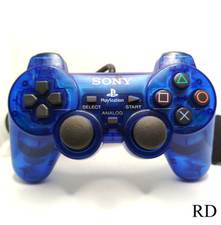 Manette ps2 officielle d'occasion  Saumur