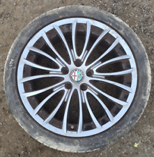 2015 alfa romeo for sale  SHIPLEY