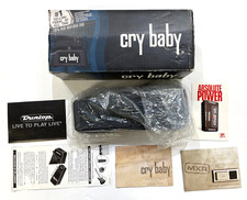 Dunlop original cry for sale  Greenville