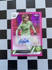 2022 topps chrome gebraucht kaufen  Grafenau