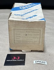 NEW IN BOX- Trend 31LS Bimetal Thermometer 2.5in Stem, 1/2 Conn 0/200°F -15/90°C, usado comprar usado NEW IN BOX- Trend 31LS Bimetal Thermometer 2.5in Stem, 1/2 Conn 0/200°F -15/90°C, usado comprar usado  Enviando para Brazil