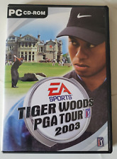 Tiger woods pga d'occasion  Plan-d'Orgon