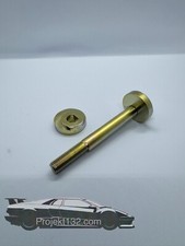 Parafuso de alinhamento excêntrico Lamborghini Diablo Murcielago NLA PN: 410407127A comprar usado  Enviando para Brazil