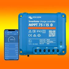 Smartsolar victron mppt gebraucht kaufen  Bad Sülze