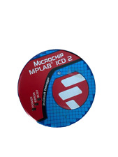 Microchip mplab icd2 usato  Spedire a Italy