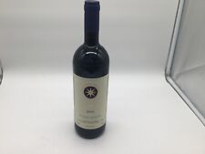 Sassicaia 2019 flasche gebraucht kaufen  Eggenfelden