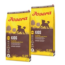 Josera kids trockenfutter gebraucht kaufen  Königswinter