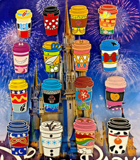 Disney coffee tumbler for sale  Cocoa