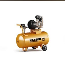 Kaeser compressor classic for sale  BRACKNELL