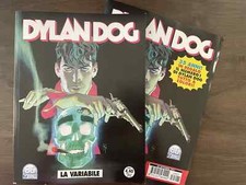 Dylan dog 421 usato  Trezzo sull'Adda