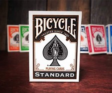 Bicycle playing cards for sale  BANGOR