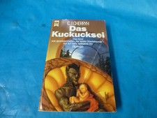 Kuckucksei cherryh . gebraucht kaufen  Mechernich