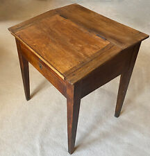 Ancien bureau écolier d'occasion  Amplepuis