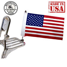 Motorcycle biker flag for sale  Hudson