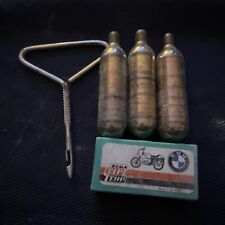 Pannenhilfeset TIP TOP REP & AIR für Roller + Motorrad schlauchlos BMW etc., usado comprar usado  Enviando para Brazil