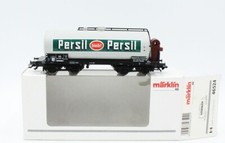 Märklin 46524 kesselwagen gebraucht kaufen  Kuchen