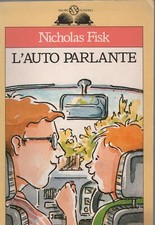 Auto parlante usato  Brugherio