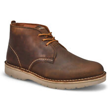 Clarks mens chukka for sale  ERITH