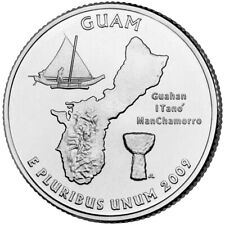 2009 guam quartiere usato  Spedire a Italy