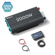 Open box renogy for sale  Ontario