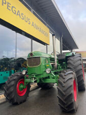 Deutz fahr d80 gebraucht kaufen  Gevelsberg