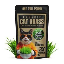 Pound premium organic for sale  Cadwell