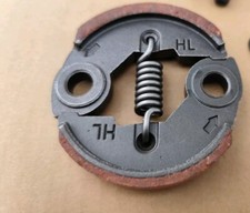 Frizione decespugliatore tl33 usato  Parma
