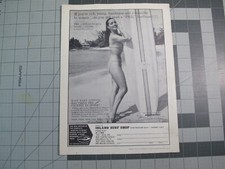 Vtg 1960s surfing for sale  West Islip