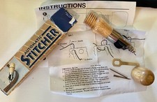 Vintage automatic stitcher for sale  Bentonville